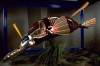 Cele mai ingenioase inventii ale roboticii romanesti, in Baneasa Shopping City